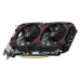 PELADN RX 5500 8G GDDR6 Dual Fan Gaming Graphics Card